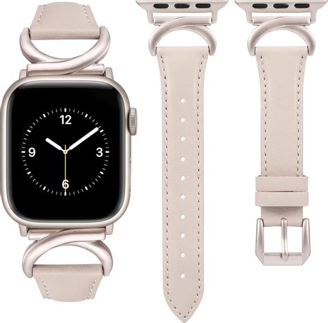 designer apple watch strap 41mm